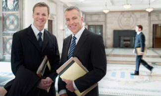 L’AFJE et Nomination s’associent pour renforcer la visibilité de la profession de juriste d’entreprise