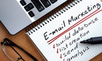 Stratégie emailing B2B : 5 conseils pour être efficace en 5 points