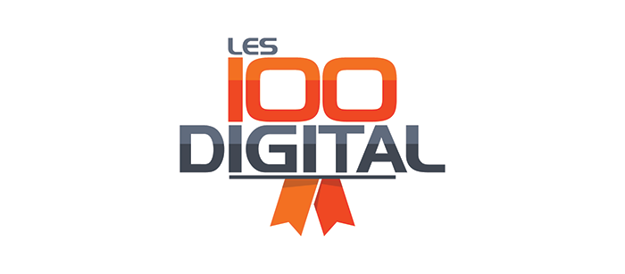 Synthèse événement "Les 100 Digital"