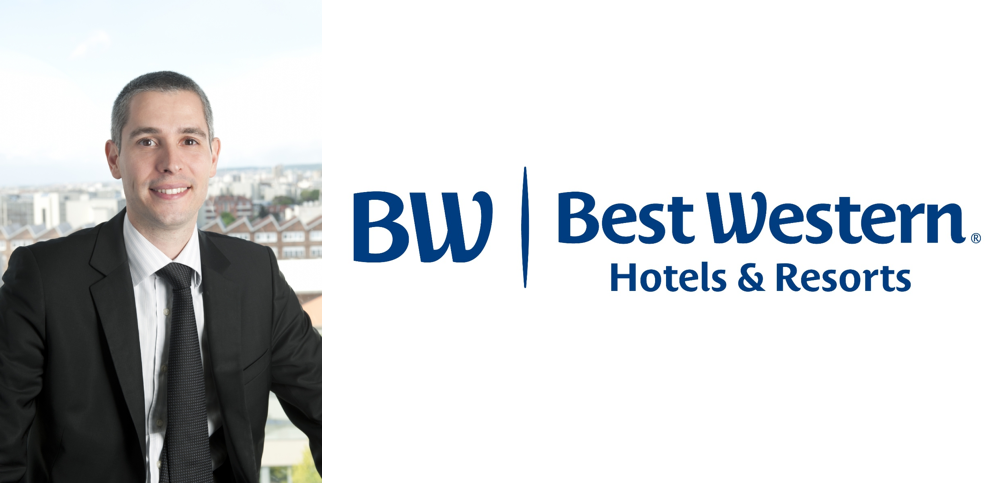 Comment faire de la « Sales Intelligence » grâce à Nomination ?  Best Western® Hotels & Resorts