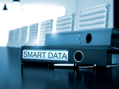 Nomination : la plateforme de Smart Data B2B