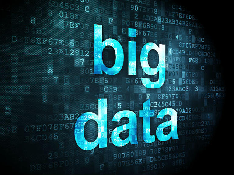 Cloud Computing Big Data de la connaissance client B2B :  le nouveau phénomène