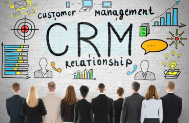 Un CRM enfin utile et performant !