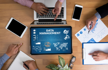 Préparer votre CRM au DATA Management : les 10 indispensables !