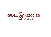 Logo client Grall & Associés