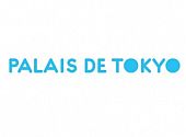 Logo client Palais de Tokyo