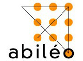 Logo client Abiléo