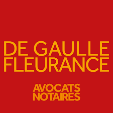 Logo client De Gaulle Fleurance & Associés