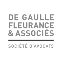 Logo client De Gaulle Fleurance & Associés
