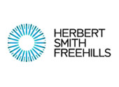 Logo client Herbert Smith Freehills