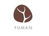 Logo client Yuman