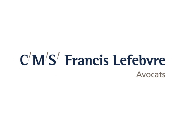 Logo client CMS Bureau Francis Lefebvre