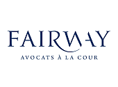 Logo client Fairway