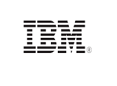 Logo client IBM