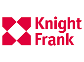 Logo client Knight Frank
