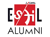 Esail alumni