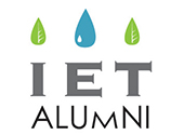 IET alumni