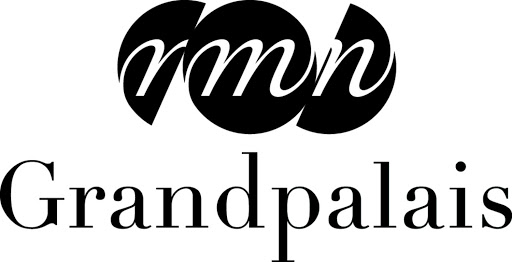 Logo client Rmn-Grand Palais