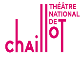 Logo client Théâtre National de Chaillot