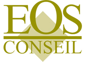 Logo client EOS Dirigeant