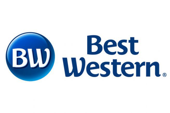 Logo client Best Western