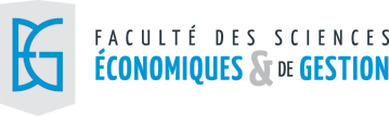 Faculté des sciences economiques et de gestion