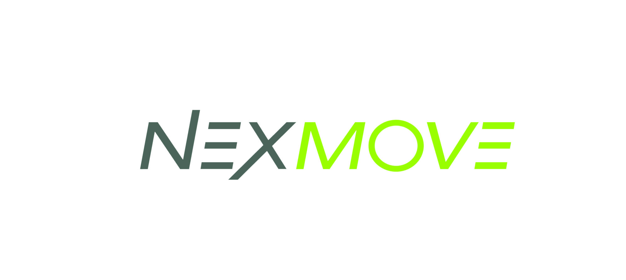 Logo client Nexmove