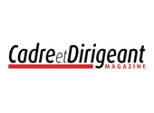 Cadre et Dirigeant magazine