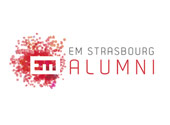 EM Strasbourg Alumni