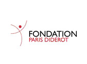 Logo client Fondation Paris Diderot