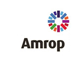 Logo client Amrop Hever Executive Search