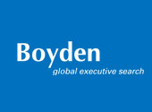 Logo client Boyden Global Executive Search