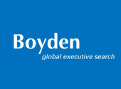 Boyden Global Executive Search