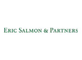 Logo client Eric Salmon & Partners