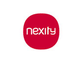 Logo client Nexity