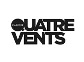 Logo client Quatre Vents