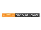 Logo client Siaci Saint Honoré