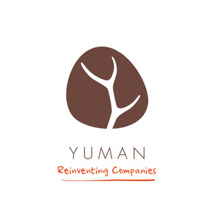 Logo client Yuman