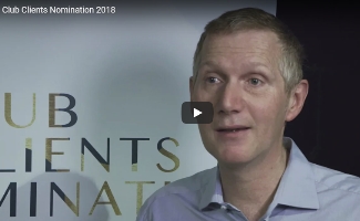 Club Clients Nomination 2018 en vidéo