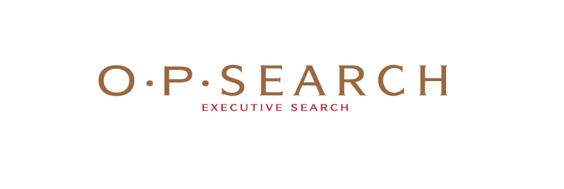 Logo client OP Search