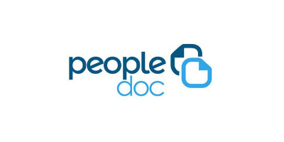 Logo client PeopleDoc