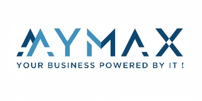 Logo client Aymax Consulting