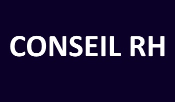 Logo client Conseil RH