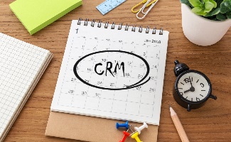 CRM : L’état du marché en France, chiffres clés et tendances.