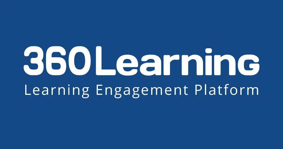 Logo client 360Learning