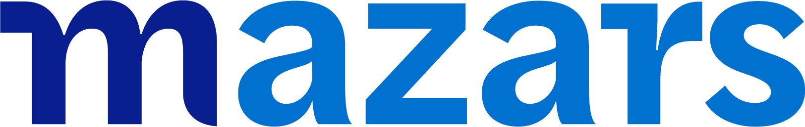 Logo client Mazars