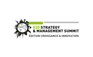 Évènement G20 Strategy & Management Summit – 05/06 Nomination