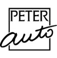Logo client Peter Auto