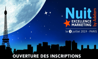 Évènement La Nuit de l’Adetem – 03/07 Nomination