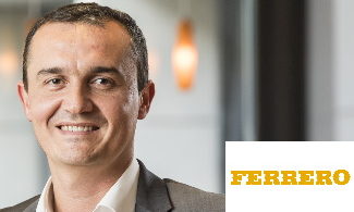 Interview : Simon Boulanger, directeur commercial Ferrero en France